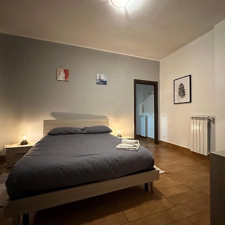 Vatican Flat Cozy With Terrace 로마 외부 사진