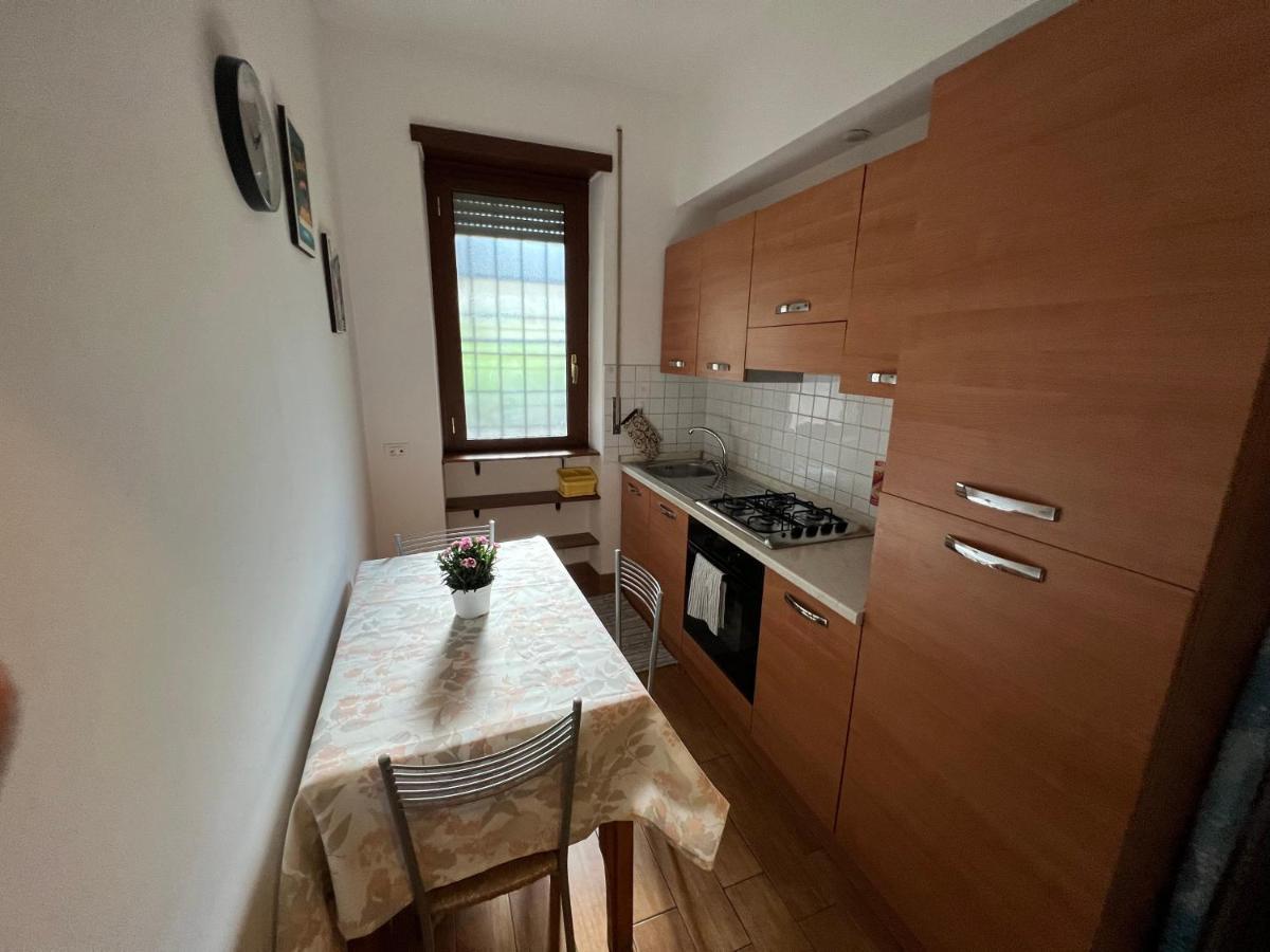 Vatican Flat Cozy With Terrace 로마 외부 사진